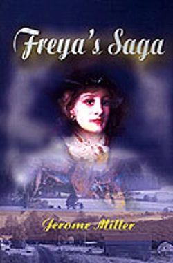 Bertrand.pt - Freya'S Saga
