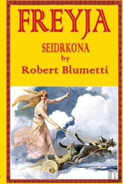 Bertrand.pt - Freyja Seidrkona