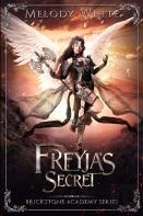 Freyja'S Secret