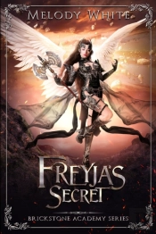 Freyja'S Secret