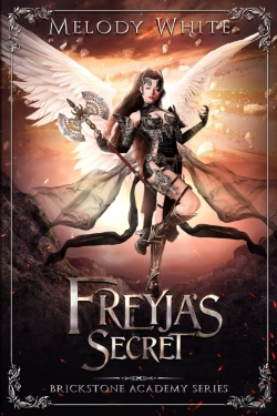 Bertrand.pt - Freyja'S Secret