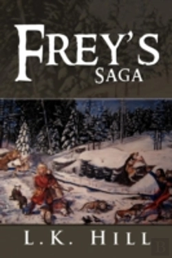 Bertrand.pt - Frey'S Saga
