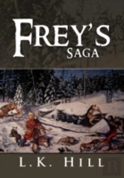 Frey'S Saga