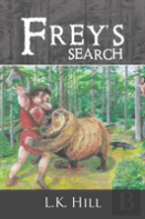 Frey'S Search
