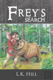 Frey'S Search