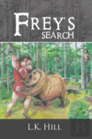 Frey'S Search