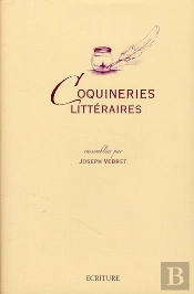 Friandises Erotico-Litteraires