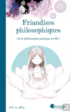 Bertrand.pt - Friandises Philosophiques Tome 1