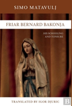 Bertrand.pt - Friar Bernard Bakonja