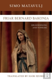 Friar Bernard Bakonja