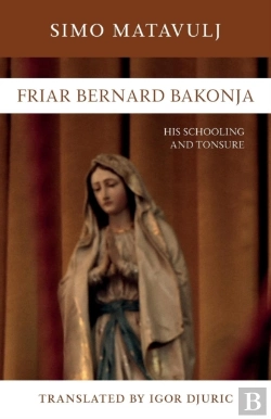 Bertrand.pt - Friar Bernard Bakonja