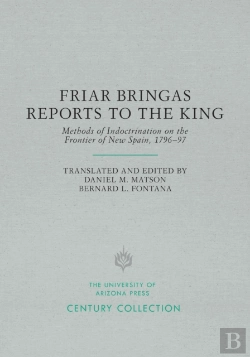 Bertrand.pt - Friar Bringas Reports To The King