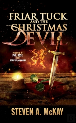 Bertrand.pt - Friar Tuck And The Christmas Devil