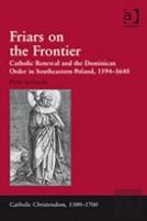 Friars On The Frontier