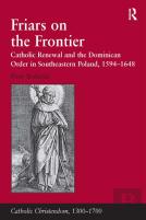 Friars On The Frontier