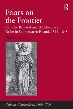 Bertrand.pt - Friars On The Frontier