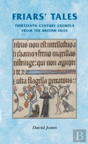 Friars' Tales