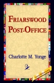 Friarswood Post-Office