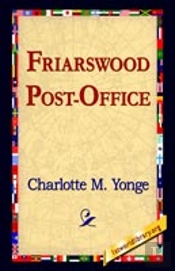 Friarswood Post-Office