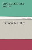 Friarswood Post Office