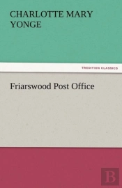 Friarswood Post Office