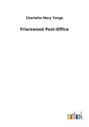 Friarswood Post-Office