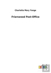 Friarswood Post-Office