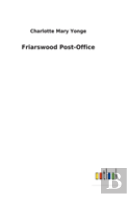 Friarswood Post-Office