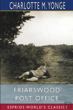 Bertrand.pt - Friarswood Post Office (Esprios Classics)