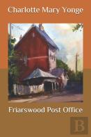 Friarswood Post Office
