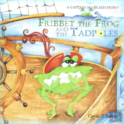 Bertrand.pt - Fribbet The Frog And The Tadpoles