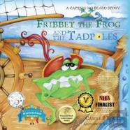 Fribbet The Frog And The Tadpoles