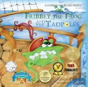 Fribbet The Frog And The Tadpoles