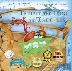 Bertrand.pt - Fribbet The Frog And The Tadpoles