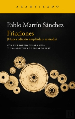 Bertrand.pt - Fricciones