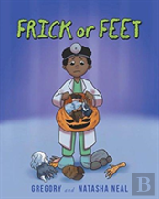 Frick Or Feet