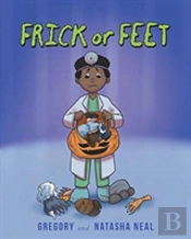 Frick Or Feet