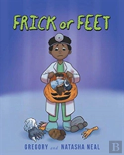 Bertrand.pt - Frick Or Feet