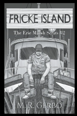 Bertrand.pt - Fricke Island