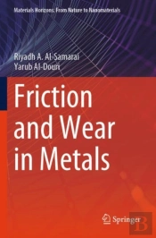 Friction And Wear In Metals