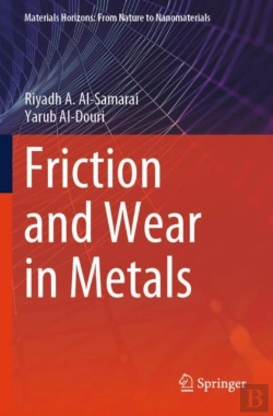 Bertrand.pt - Friction And Wear In Metals