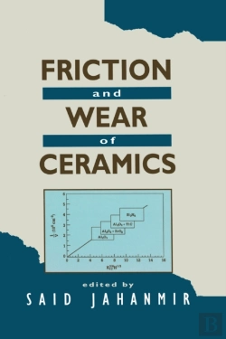 Bertrand.pt - Friction And Wear Of Ceramics