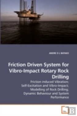 Bertrand.pt - Friction Driven System For Vibro-Impact