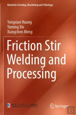 Bertrand.pt - Friction Stir Welding And Processing