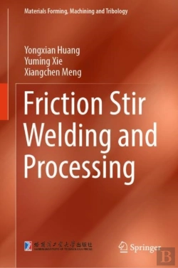 Bertrand.pt - Friction Stir Welding And Processing