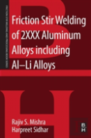 Friction Stir Welding Of 2xxx Aluminum Alloys Including Al-Li Alloys