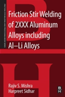 Bertrand.pt - Friction Stir Welding Of 2xxx Aluminum Alloys Including Al-Li Alloys
