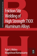 Friction Stir Welding Of High Strength 7xxx Aluminum Alloys