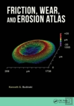 Bertrand.pt - Friction, Wear, And Erosion Atlas