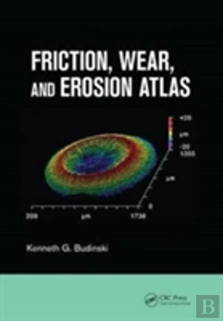 Bertrand.pt - Friction, Wear, And Erosion Atlas